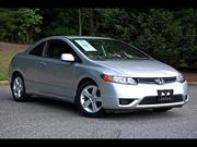 Urgent Sell 2007 Honda Civic LX Coupe