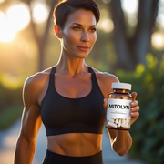 Safe & Effective Weight Loss Support with Brain Health Benefits