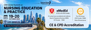 25th Global Summit on Nursing Education and Practice (GSNEP 2026)-fsvy