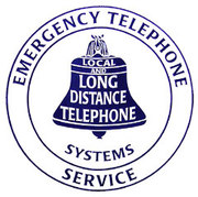 TELEPHONE REPAIRS,  INSTALLATIONS,  SERVICE